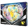 Pikachu V Box März 2022 Pokemon Karten Moers TCG Moers djshop24