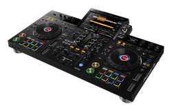 Pioneer DJ XDJ-RX3 All-in-one Rekordbox DJ-System