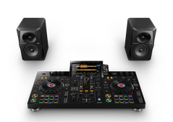 Pioneer DJ XDJ-RX3 All-in-one Rekordbox DJ-System