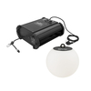 LED Space Ball 20 + HST-200