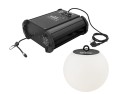 LED Space Ball 20 + HST-200