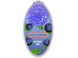 Hoffmann Aromakugeln "Blueberry Mint" ( Blaubeere/ Minze) 1 Packung mit 100 Kugeln