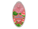 Hoffmann Aromakugeln "Watermelon Mint" ( Wassermelone/ Minze) 1 Packung mit 100 Kugeln