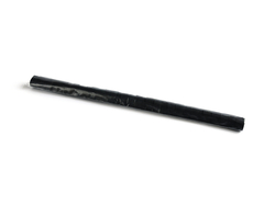Slowfall Streamer 10mx1,5cm, schwarz, 32x