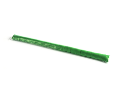 Slowfall Streamer 10mx1,5cm, dunkelgrün, 32x