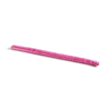 Slowfall Streamer 10mx1,5cm, pink, 32x