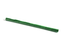 Slowfall Streamer 10mx5cm, dunkelgrün, 10x