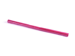 Slowfall Streamer 10mx5cm, pink, 10x