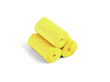 Slowfall Streamer 10mx5cm, gelb, 10x