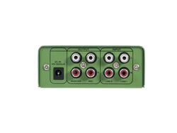GNOME-202 Mini-Mixer grün