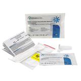 Safecare Covid-19 Antigen Schnelltest für Laien 1 Stück pro Pack CE1434