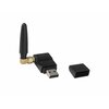 WDR USB Drahtlos-DMX-Empfänger