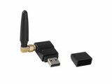 WDR USB Drahtlos-DMX-Empfänger