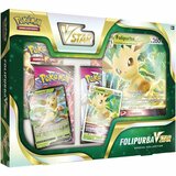 Pokemon Karten Folipurba VSTAR Spezial-Kollektion DE