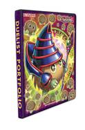 Yu-Gi-Oh! Sammelalbum Kuriboh Kollection 9-Pocket Duelist Portfolio