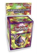 Yu-Gi-Oh! Trading Card Game: Kuriboh Kollection Card Case