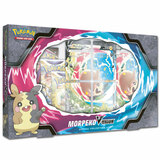 Pokemon Karten Morpeko V-Union Spezial-Kollektion Deutsch