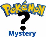 Pokemon Mystery - Überraschungspaket