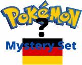 Pokemon Mystery Box 200 Deutsch