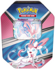 Pokémon Cards Tin Box # 99 Feelinara-V DE