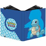 Sammelalbum Pokemon Schiggy UP 360 Karten