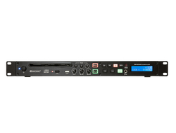 CMP-102 MK2 CD-/MP3-Player
