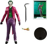DC Multiverse - The Joker / Batman: Three Jokers