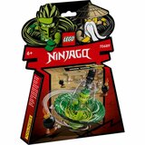 LEGO® Ninjago 70689 - Lloyds Spinjitzu-Ninjatraining