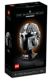 LEGO® STAR WARS™ Mandalorianer Helm