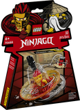 LEGO® NINJAGO 70688 Kais Spinjitzu-Kreisel