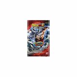 Dragon Ball Super Unison Warrior Series B16 Realm of the Gods - Booster