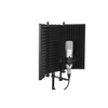 AS-03 Mikrofon-Absorbersystem, faltbar