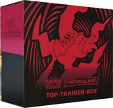 Pokemon Karten Top Trainer Box Schwert & Schild Astralglanz Deutsch