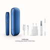 IQOS-3-DUO_Device_Stellar-Blue_lieferumfang