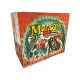 Metazoo Cryptid Nation 2nd Edition