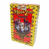 MetaZoo TCG Cryptid Nation 2nd Edition Release Event Box Englisch