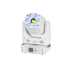 LED TMH-H90 Hybrid Moving-Head Spot/Wash COB ws