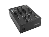 PM-222P 2-Kanal-DJ-Mixer mit Player