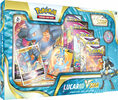 Lucario-VSTAR-Premium-Collection-Pokemon Pin TCG Moers