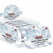 Yu-Gi-Oh Karten Ghosts from the Past: The 2nd Haunting Display (5 Boxen) 1. Auflage EN