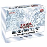 Yu-Gi-Oh! Karten Ghosts from the Past: The 2nd Haunting Box 1. Auflage DE