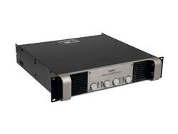 QCA-10000 MK2 4-Kanal-Endstufe SMPS