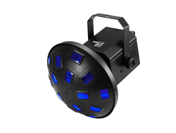 LED Z-4000 Strahleneffekt