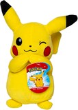 Pokémon Plüsch - Pikachu 20cm zwinkernd