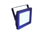 LED IP FL-100 SMD blau
