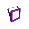 LED IP FL-100 SMD violett