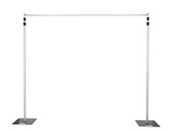 MCS-4248 Mobile Curtain Stand