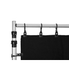 MCS-4248 Mobile Curtain Stand