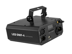 LED DMF-4 Hybrid Flowereffekt