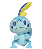 Pokémon Plüsch Memmeon 20 cm Figur